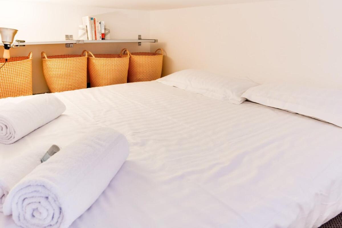 Centre Cosy Avec Mezzanine * Cannes